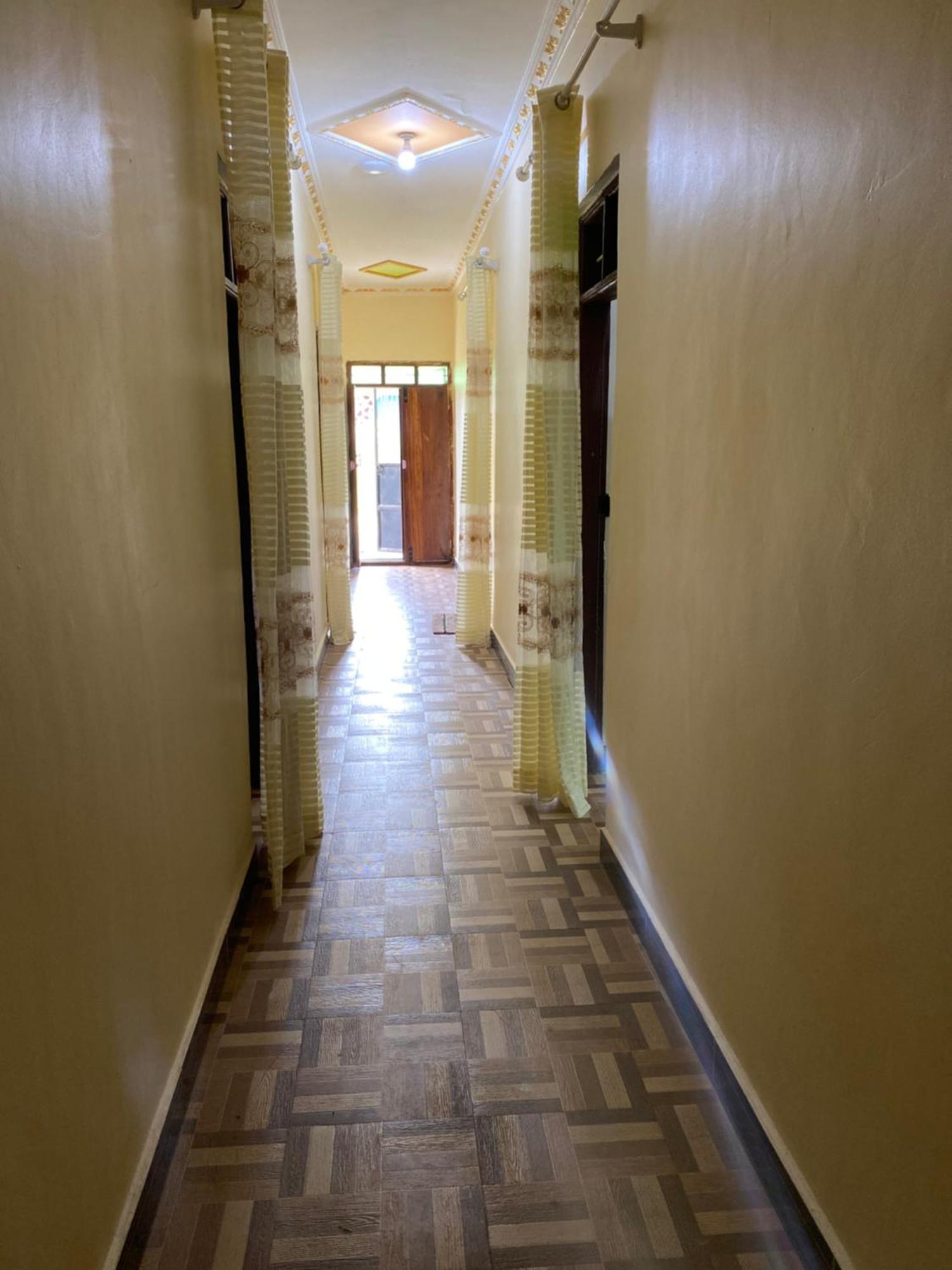 Falcon House Kendwa Bed & Breakfast Екстериор снимка